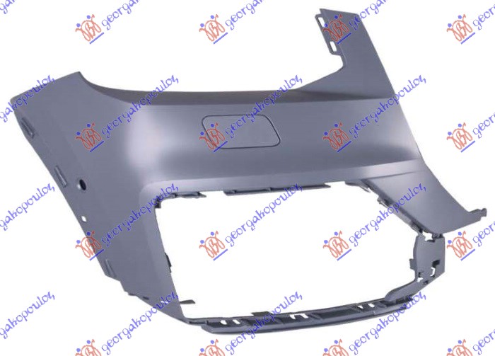 KRAJ PREDNJEG BRANIKA PM (PRSKALICE) (PDS SENZORI) - DESNO