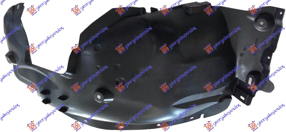 POTKRILO (ZADNJI DEO) - DESNO