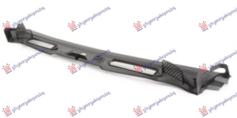 MASKA ISPOD PREDNJIH BRISACA PLASTICNA