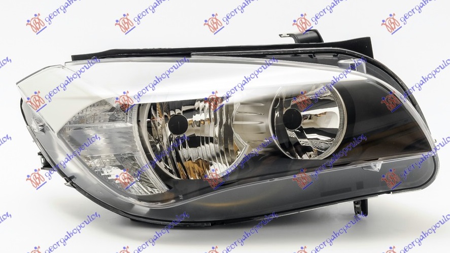 FAR ELEKTRICNI (TYC) - DESNO