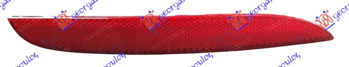 KATADIOPTER U ZADNJEM BRANIKU - DESNO