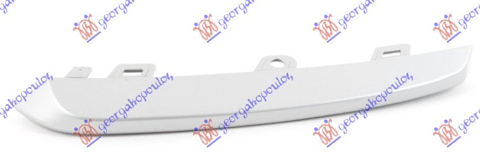 LAJSNA RESETKE PREDNJEG BRANIKA (X-LINE) - DESNO