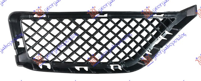RESETKA PREDNJEG BRANIKA (BASIC) - DESNO