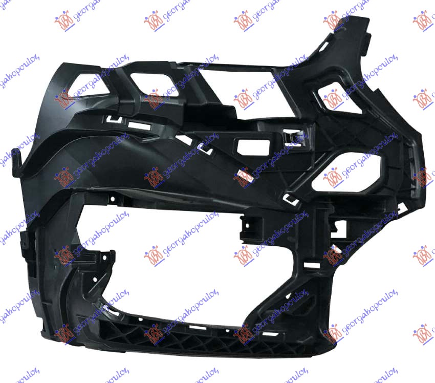 NOSAC PREDNJEG BRANIKA PLASTICNI - DESNO