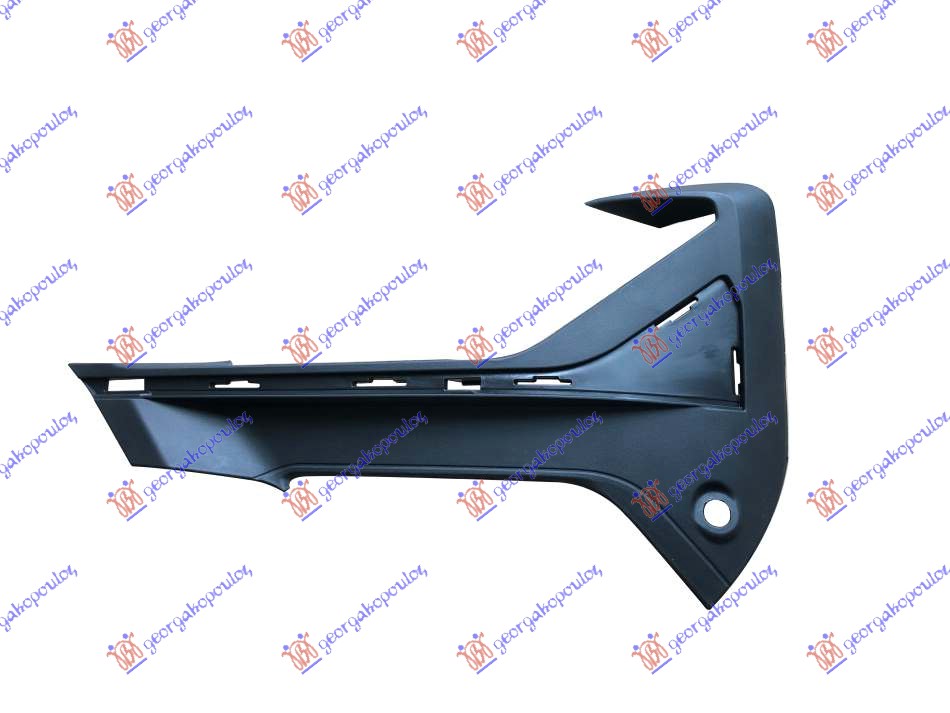 RESETKA PREDNJEG BRANIKA (PDC SENZOR) (BASIC/X-LINE) - LEVO