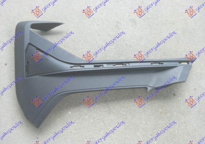 RESETKA PREDNJEG BRANIKA (SPORT-LINE) - DESNO