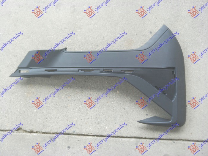 RESETKA PREDNJEG BRANIKA (SPORT-LINE) - LEVO