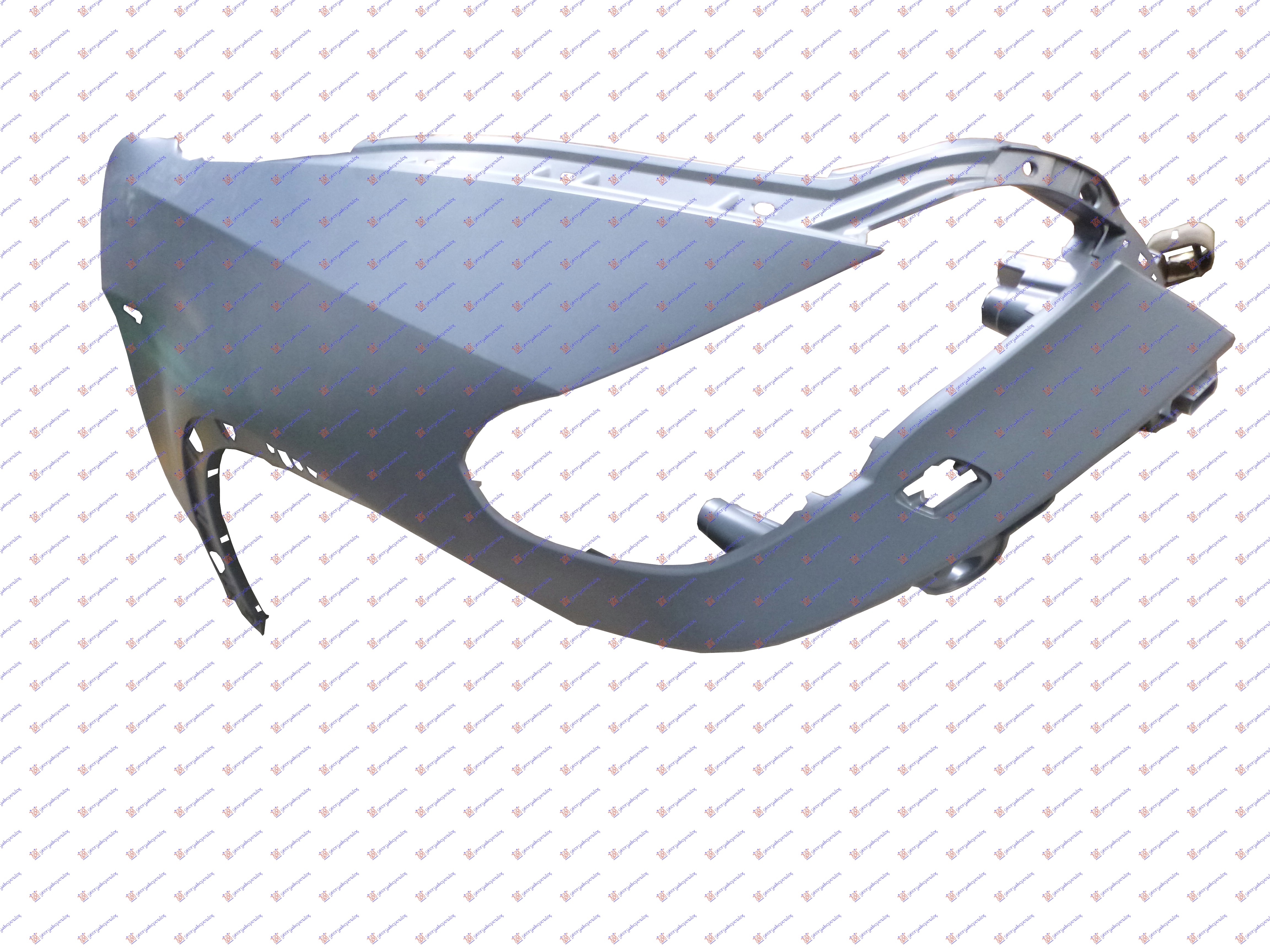 BLATOBRAN (SA OTVOROM ZA PRSKALICU) - DESNO