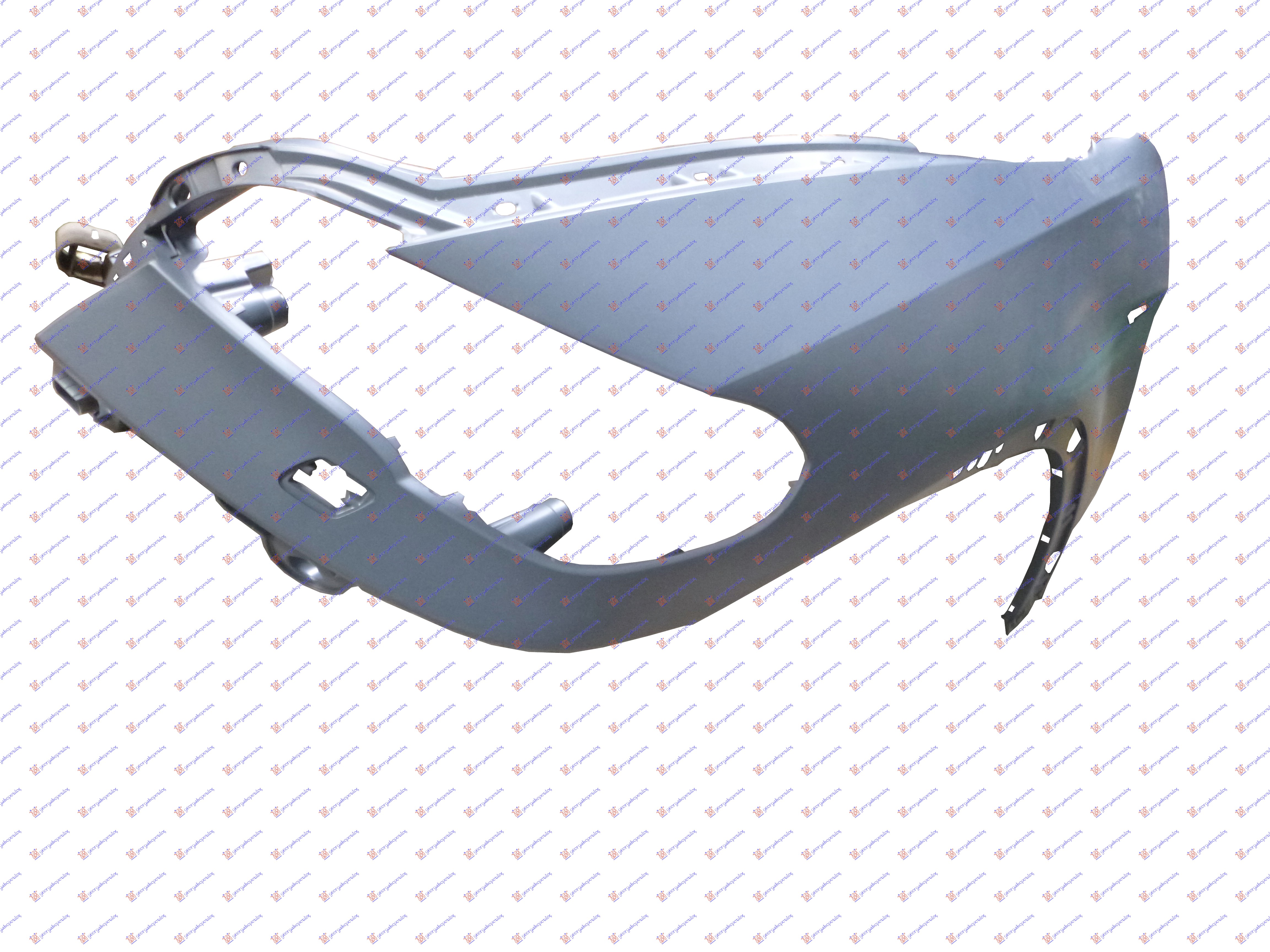 BLATOBRAN (SA OTVOROM ZA PRSKALICU) - LEVO