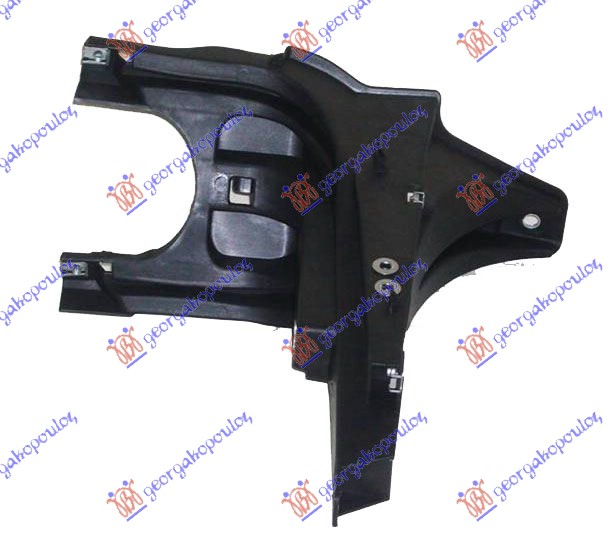 NOSAC PREDNJEG BLATOBRANA DONJI BOCNI PLASTICNI - LEVO