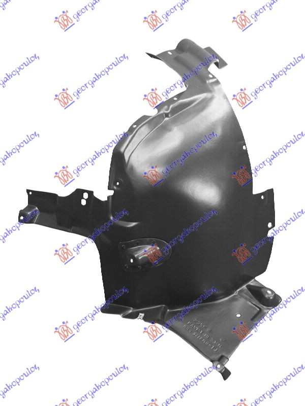 POTKRILO (ZADNJI DEO) - DESNO