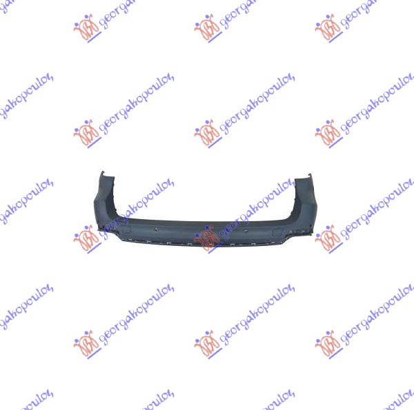 ZADNJI BRANIK PM (PDC SENZORI)