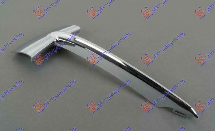 LAJSNA RESETKE PREDNJEG BRANIKA (PURE EXCELLENCE) - DESNO