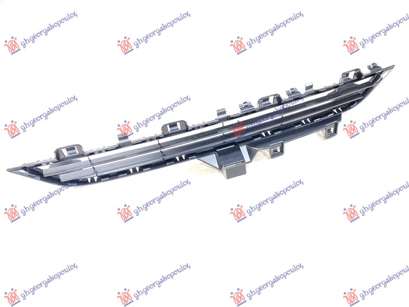 CENTRALNA RESETKA GORNJA