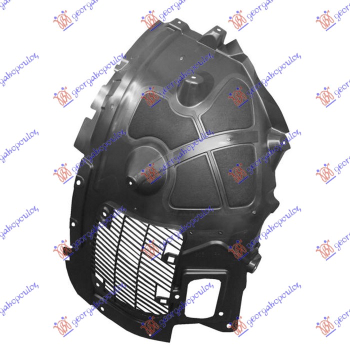 POTKRILO (PREDNJI DEO) - DESNO