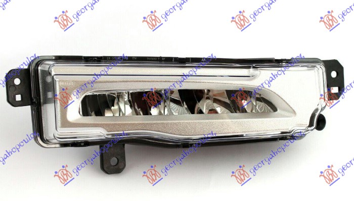 MAGLENKA LED - DESNO
