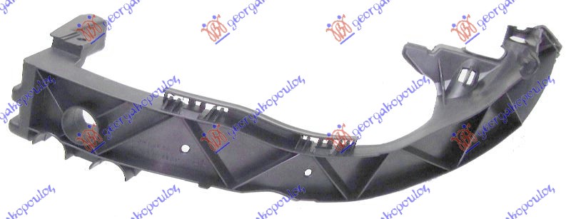 OKVIR FARA PLASTICNI L-E87(04-11) - LEVO