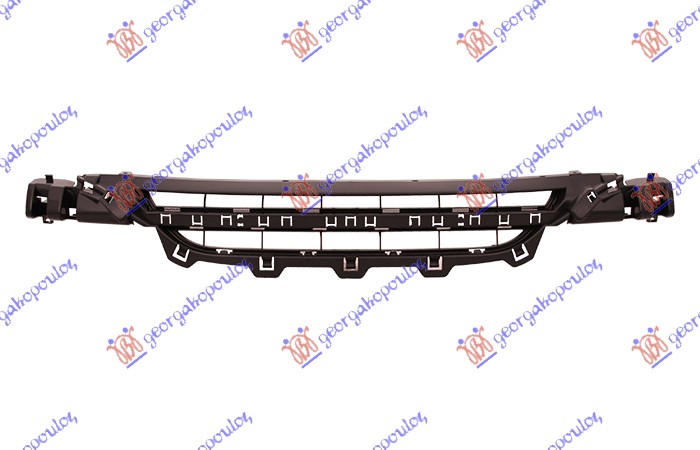 LAJSNA PR.BRAN.DONJA-F21/20(11-) 3/5VR