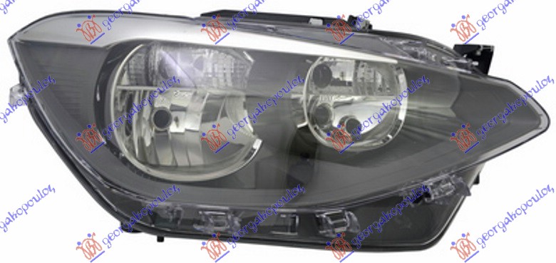 FAR ELEKTRICNI (SA MOTOROM) (TYC) - DESNO