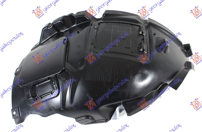 POTKRILO (PREDNJI DEO) - DESNO