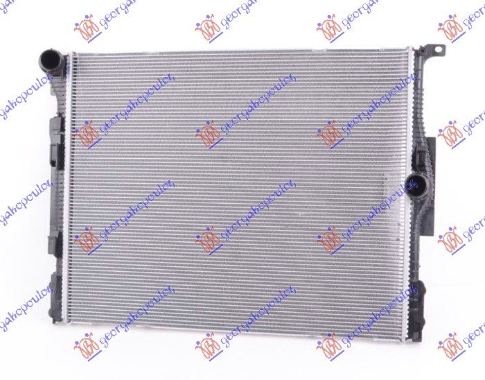 HLADNJAK MOTORA 2.0 BENZIN - 2.0 DIZEL (MAN) (600x488)