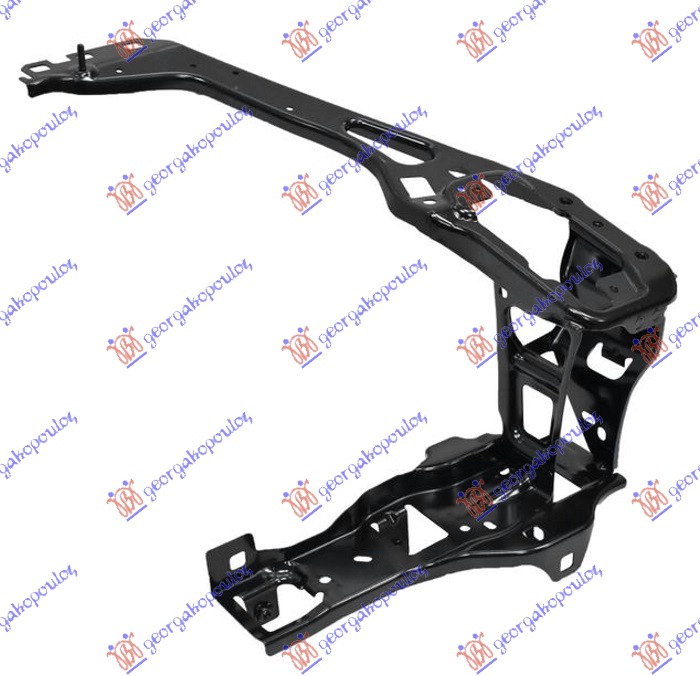 NOSAC HLADNJAKA GORNJI - DESNO