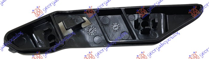 NOSAC PREDNJEG BRANIKA GORNJI PLASTICNI - DESNO