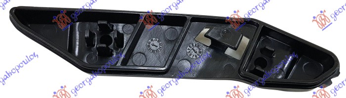 NOSAC PREDNJEG BRANIKA GORNJI PLASTICNI - LEVO