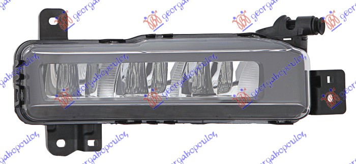 MAGLENKA LED (M-SPORT) (E) (DEPO) - DESNO