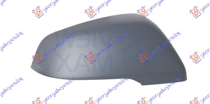 POKLOPAC RETROVIZORA PM - DESNO