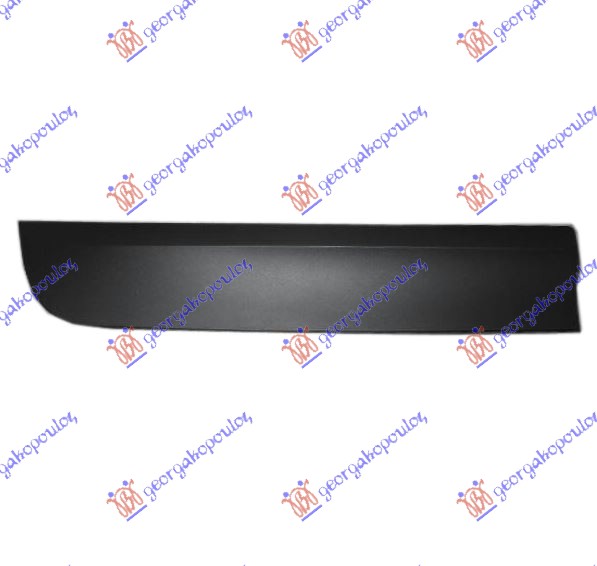 LAJSNA ZADNJIH VRATA - DESNO