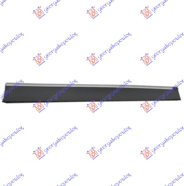 LAJSNA PREDNJIH VRATA (X-LINE) - LEVO