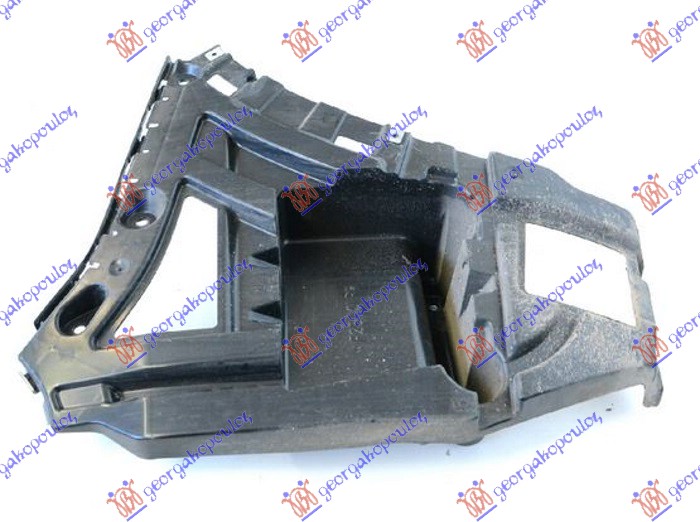 NOSAC ZADNJEG BRANIKA BOCNI PLASTICNI - DESNO