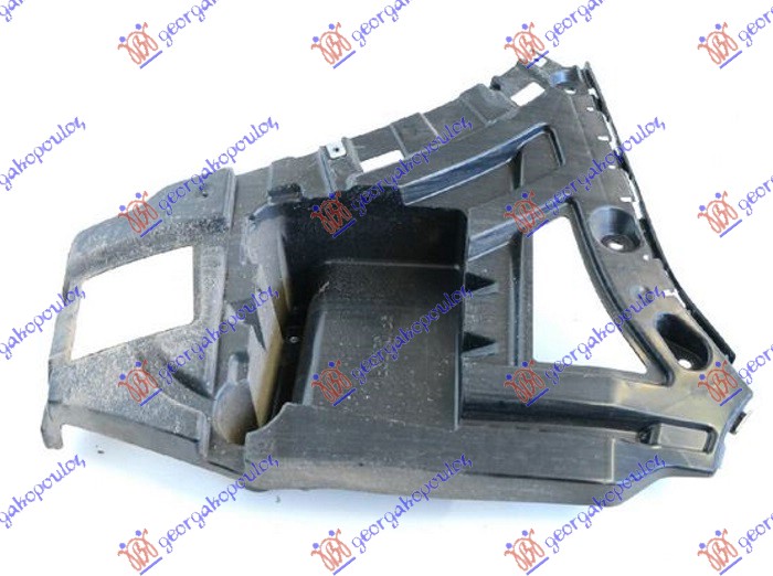 NOSAC ZADNJEG BRANIKA BOCNI PLASTICNI - LEVO