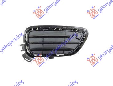 RESETKA PREDNJEG BRANIKA (X-LINE) - DESNO