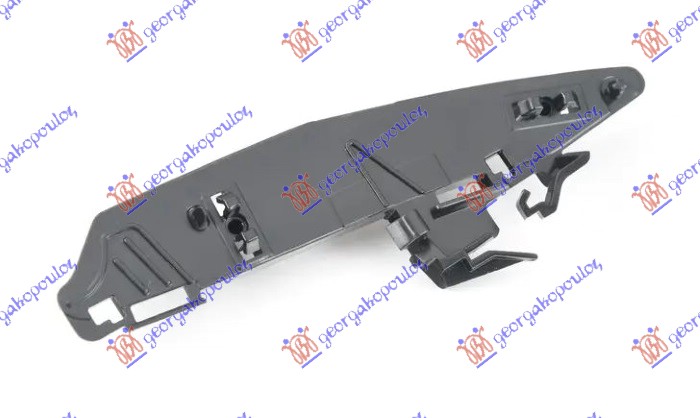 NOSAC PREDNJEG BRANIKA GORNJI UNUTRASNJI PLASTICNI - DESNO