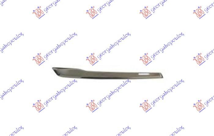 LAJSNA RESETKE PREDNJEG BRANIKA (LUXURY-LINE) - DESNO