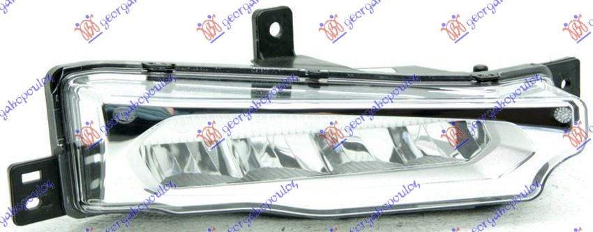 MAGLENKA LED (E) (TYC) - DESNO