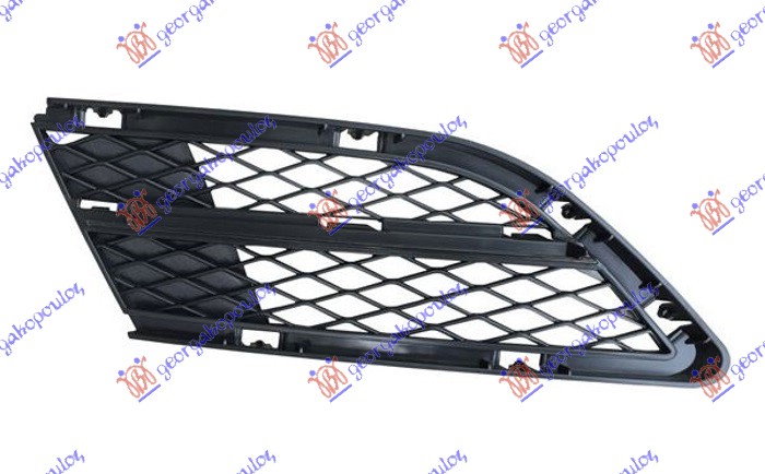 RESETKA PREDNJEG BRANIKA (OTVORENA) - DESNO