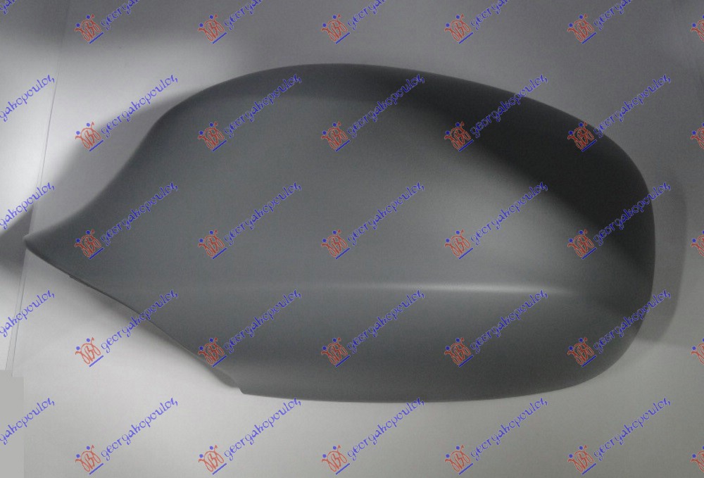 POKLOPAC RETROVIZORA PM - LEVO