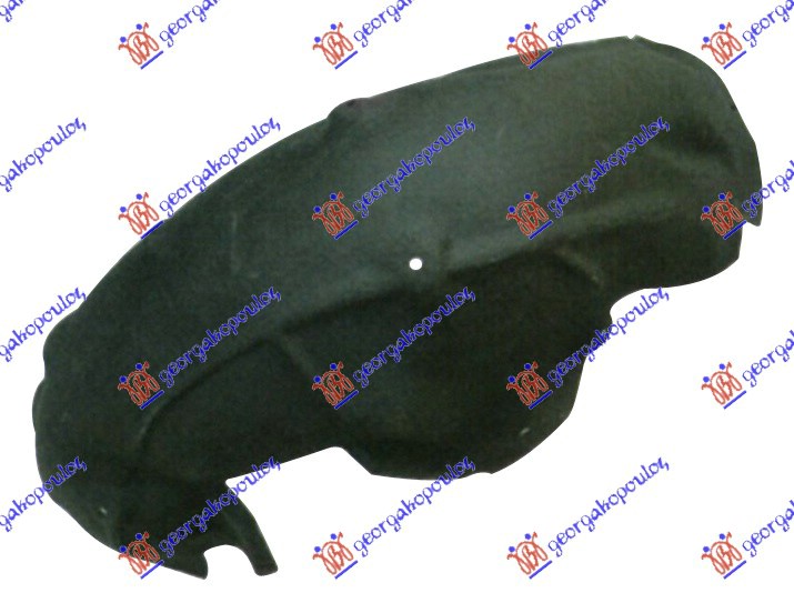 ZADNJE POTKRILO (SEDAN) - LEVO