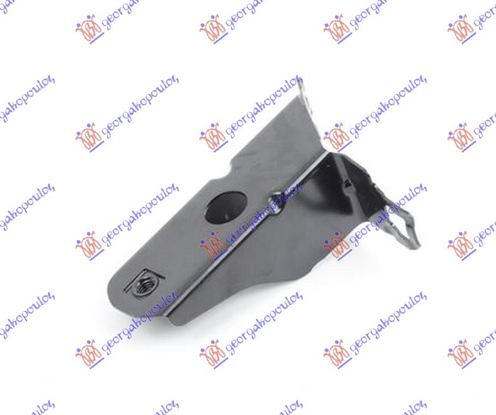 NOSAC PREDNJEG BLATOBRANA PREDNJI GORNJI METALNI - LEVO