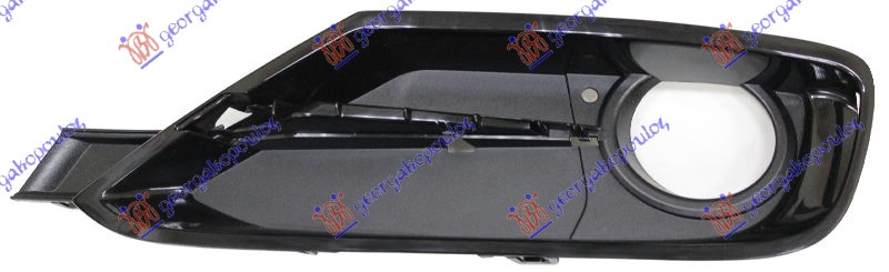 RESETKA PREDNJEG BRANIKA (ZATVORENA) (SPORT) - LEVO