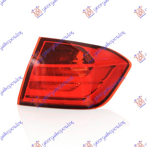 STOP LAMPA SPOLJASNJA (SEDAN) (DEPO) - DESNO