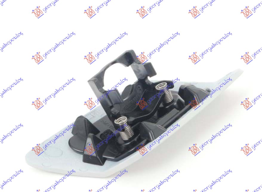 POKLOPAC PRSKALICE (SRA)                 - LEVO