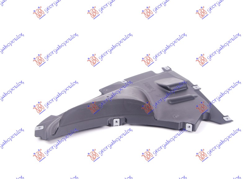 POTKRILO (PREDNJI DONJI DEO) - DESNO