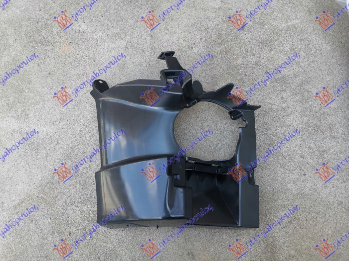 NOSAC MAGLENKE PLASTICNI (M-SPORT) - DESNO