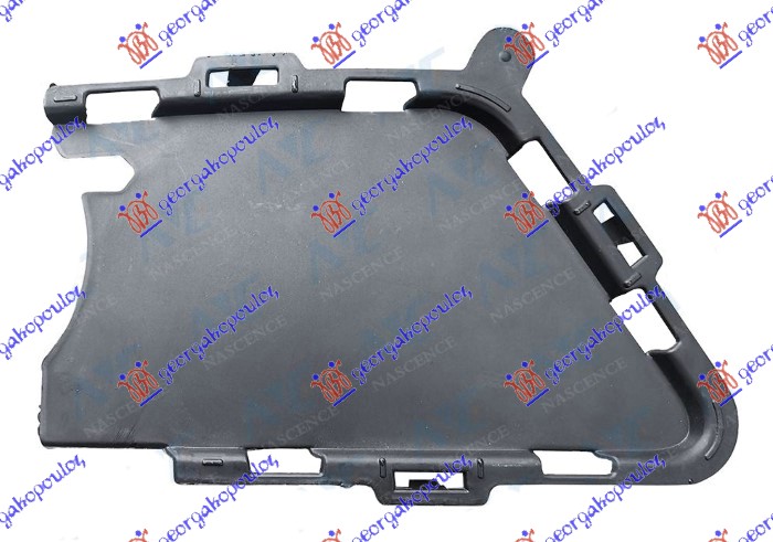 POKLOPAC RESETKE PREDNJEG BRANIKA UNUTRASNJI (M-SPORT) - DESNO