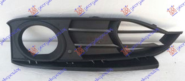 RESETKA PREDNJEG BRANIKA - DESNO