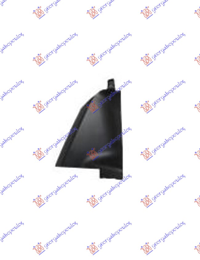 USMERIVAC VAZDUHA PREDNJEG BRANIKA (M-SPORT) - LEVO